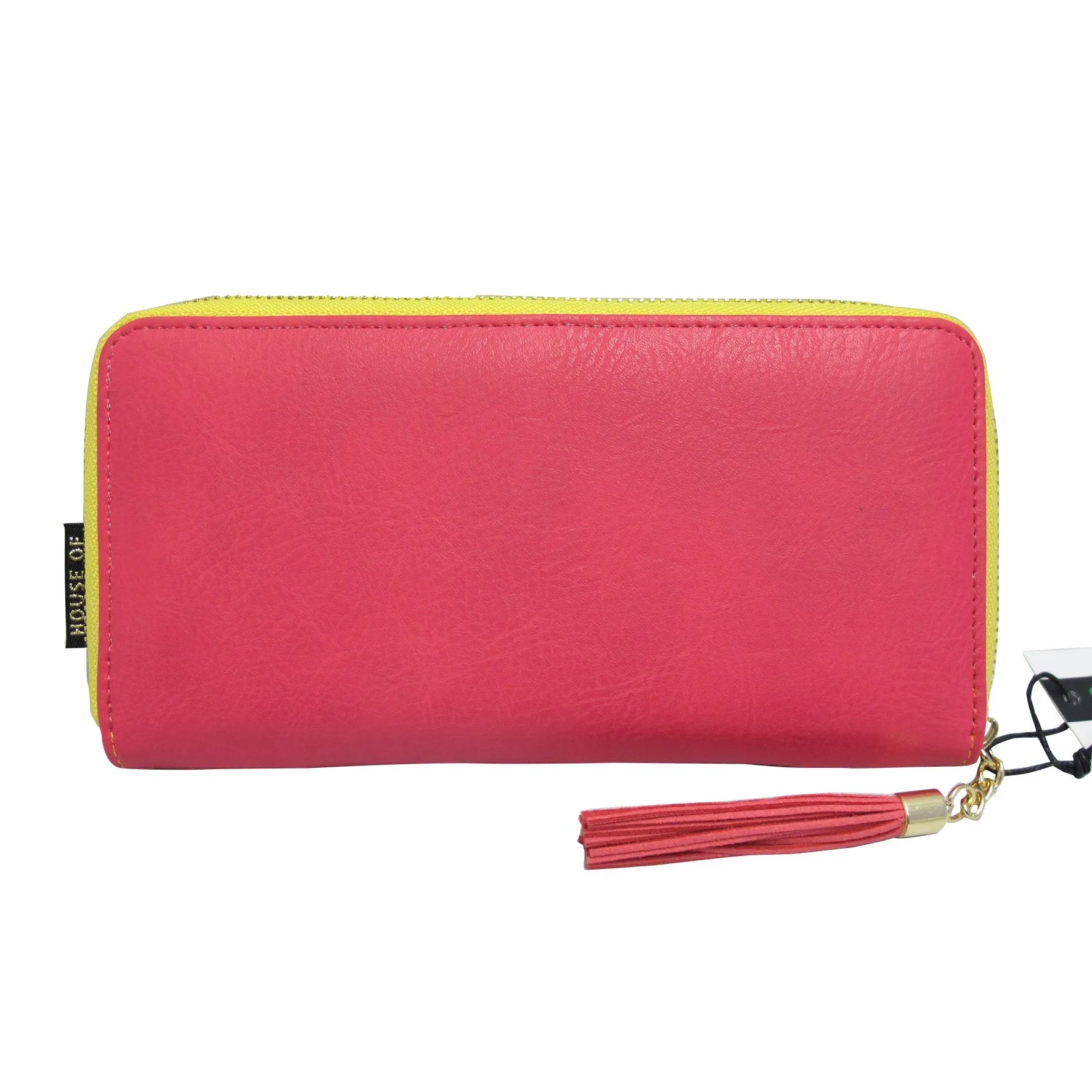 Smile Yeah Wallet