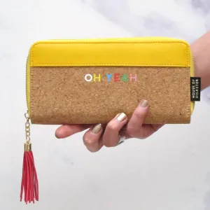 Smile Yeah Wallet