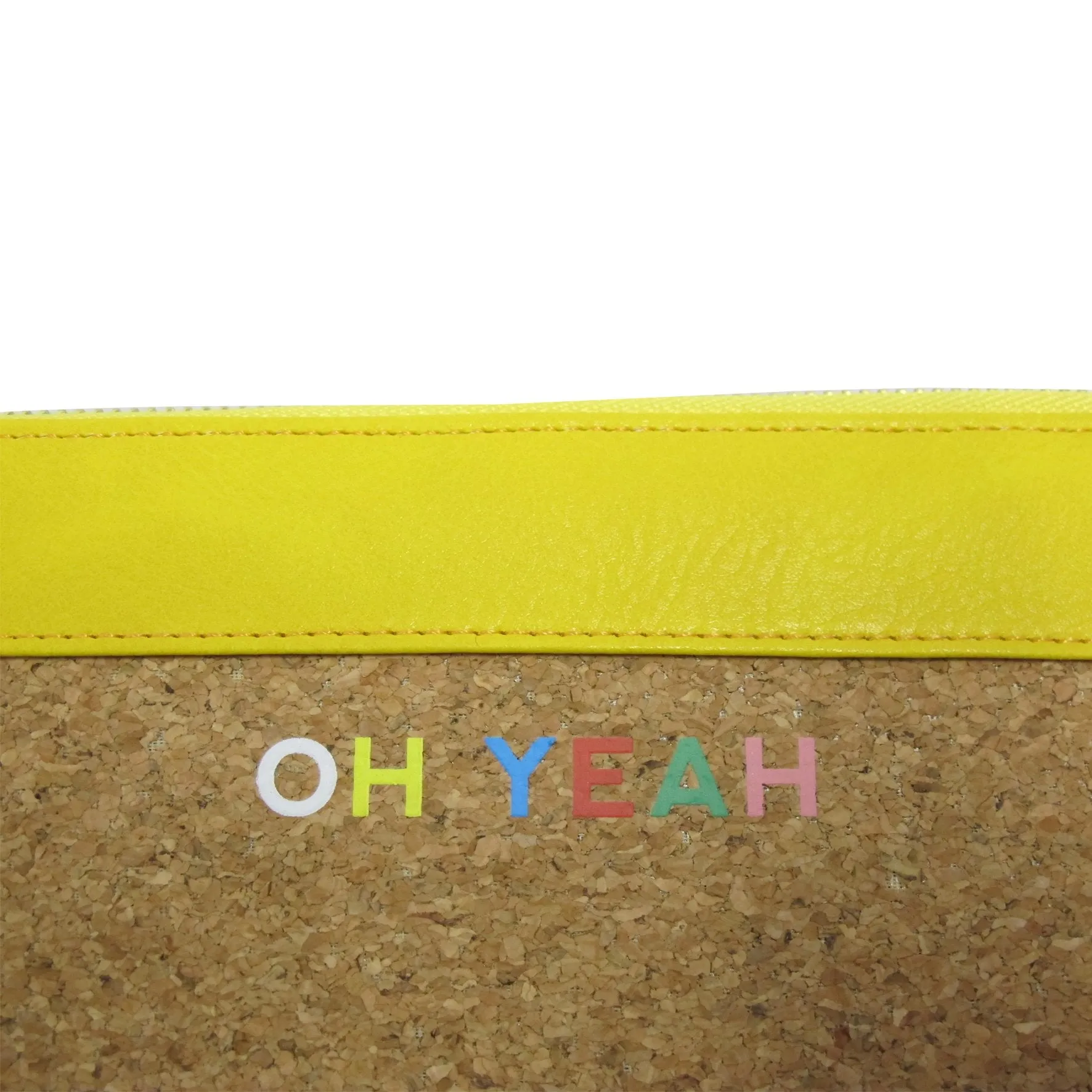Smile Yeah Wallet
