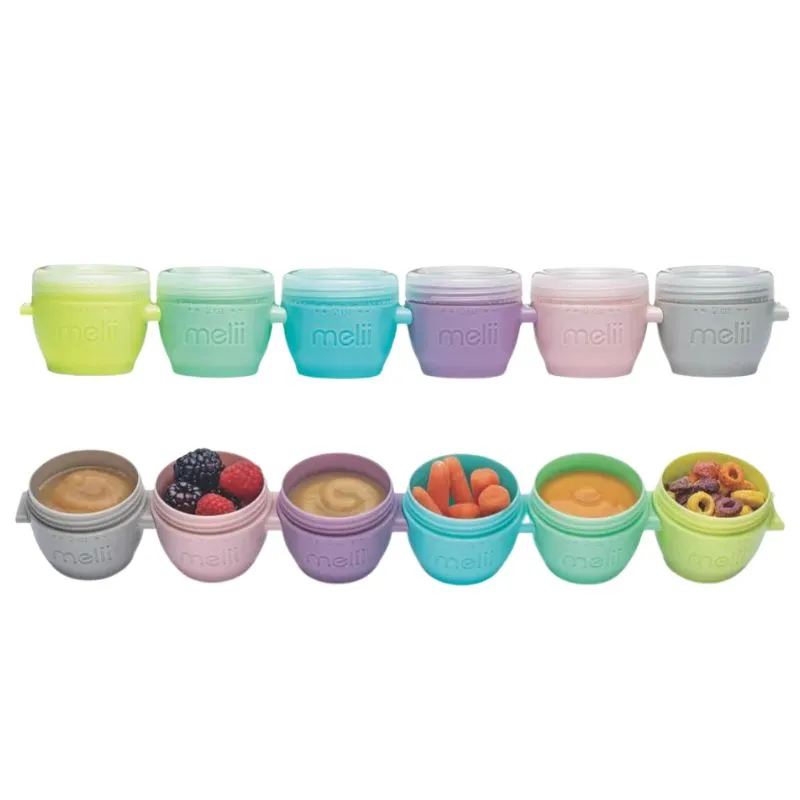 Snap & Go Multi Pack