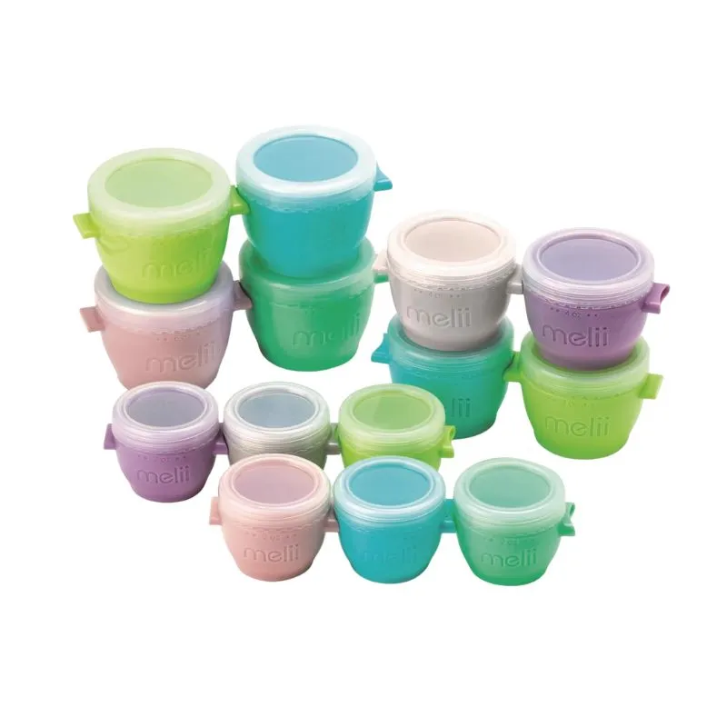 Snap & Go Multi Pack
