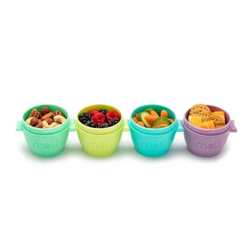Snap & Go Multi Pack