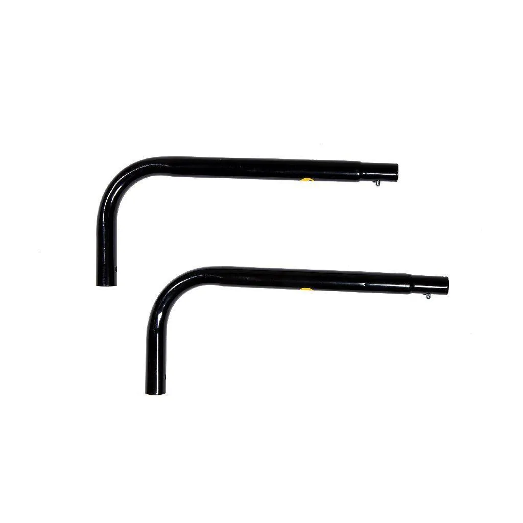 SportX Metal Soccer Goal 2 Gates Set (78-56-45cm)