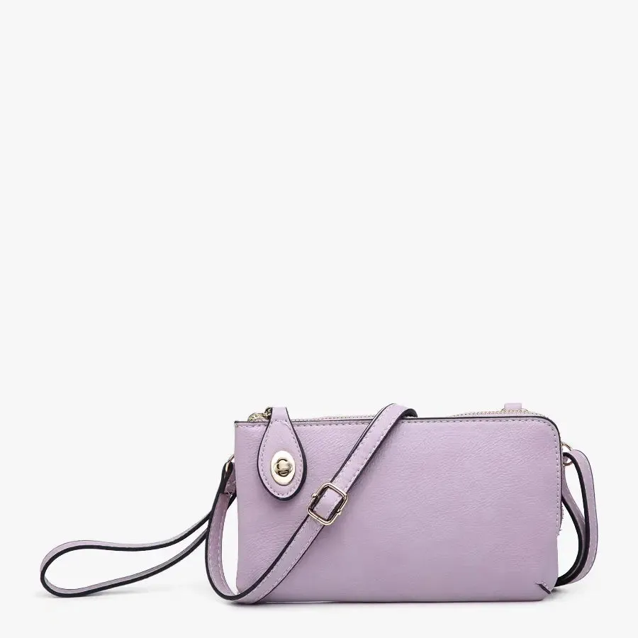 Spring 2025 Crossbody/Wristlet