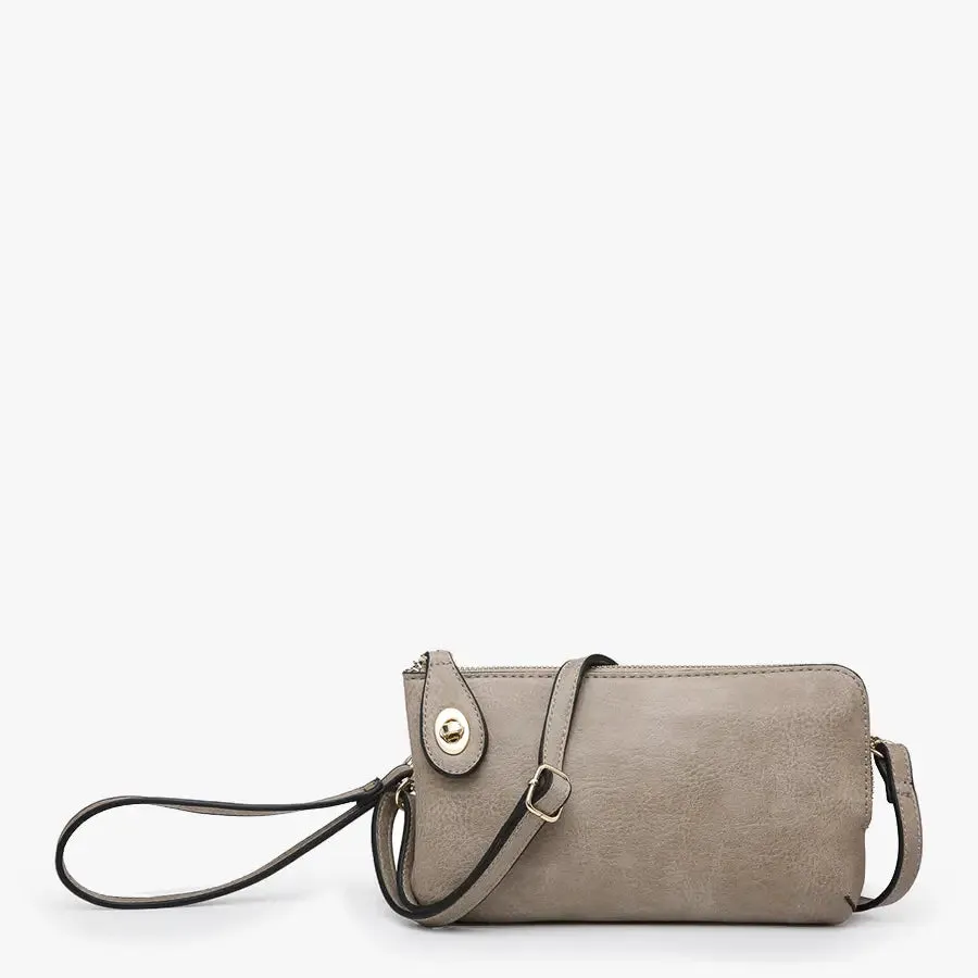 Spring 2025 Crossbody/Wristlet