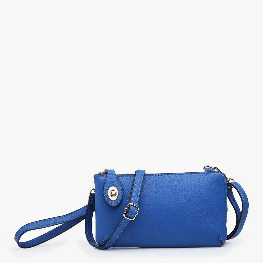 Spring 2025 Crossbody/Wristlet