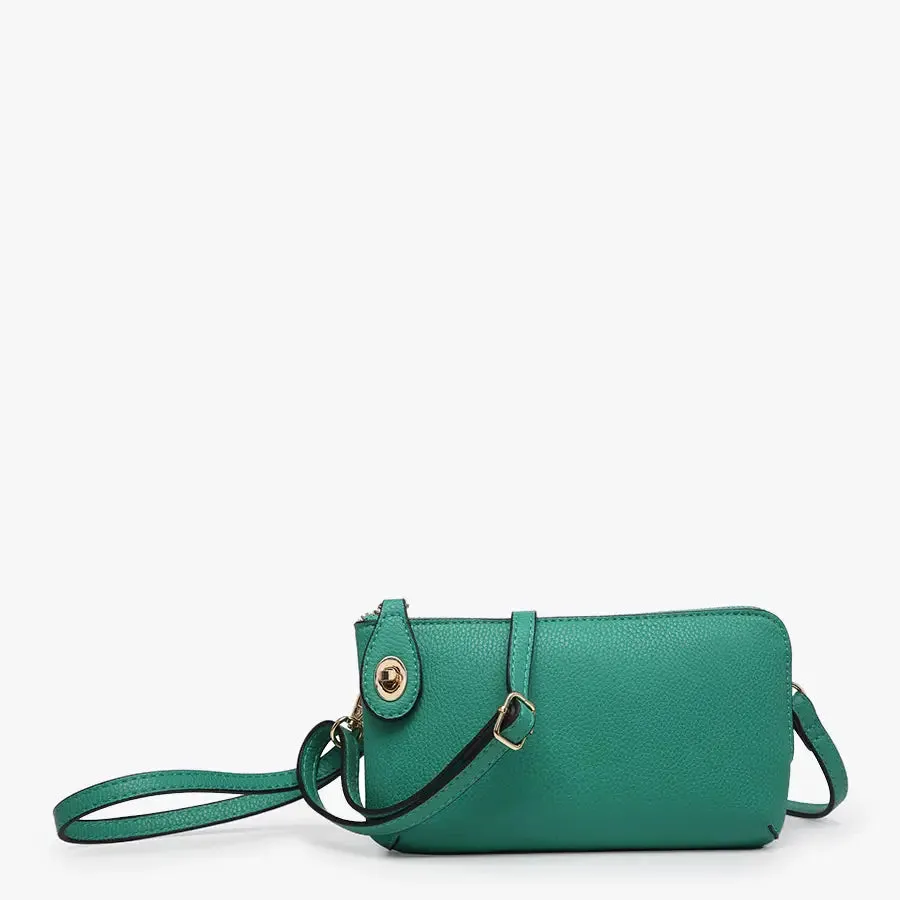 Spring 2025 Crossbody/Wristlet