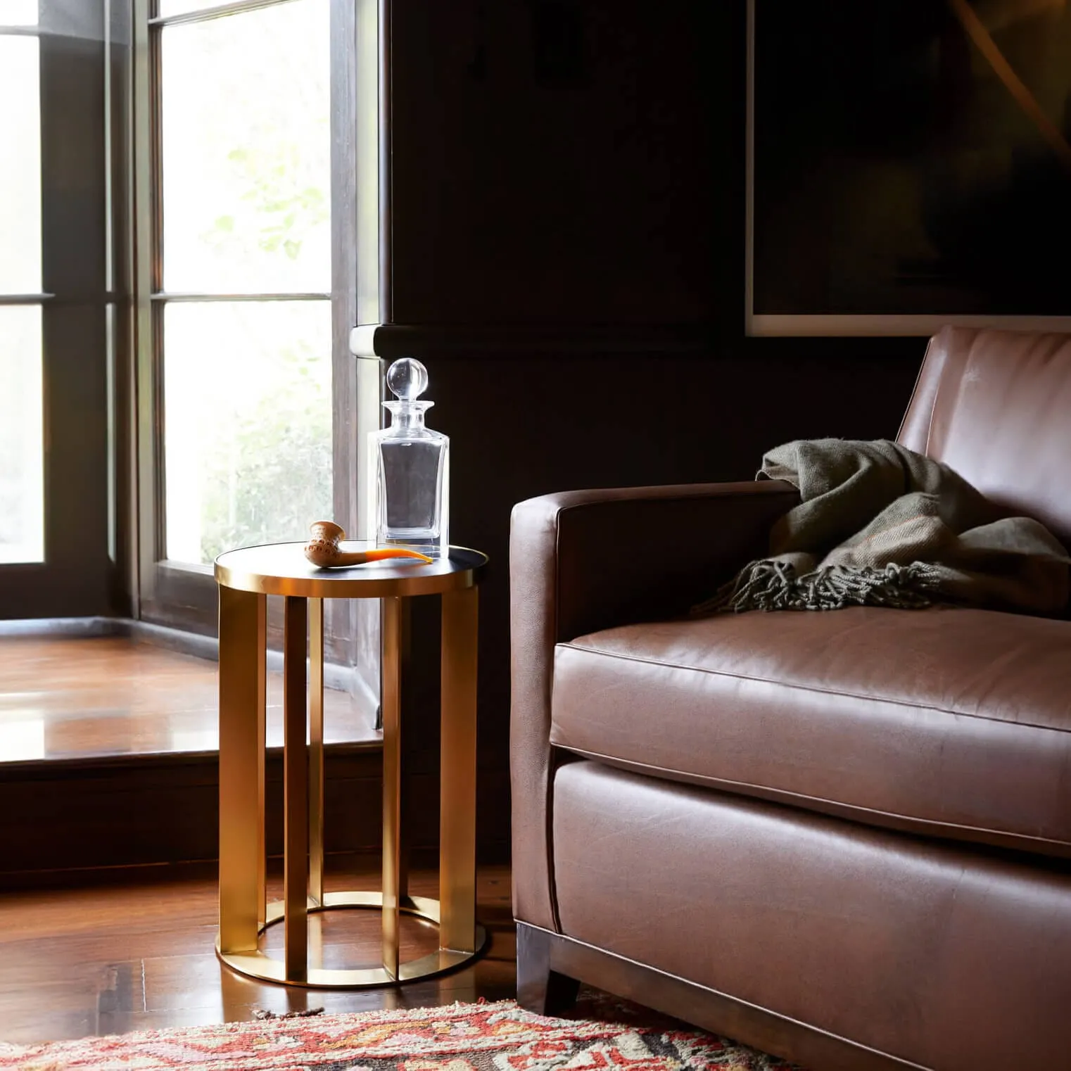 Stylish Hannah Side Table
