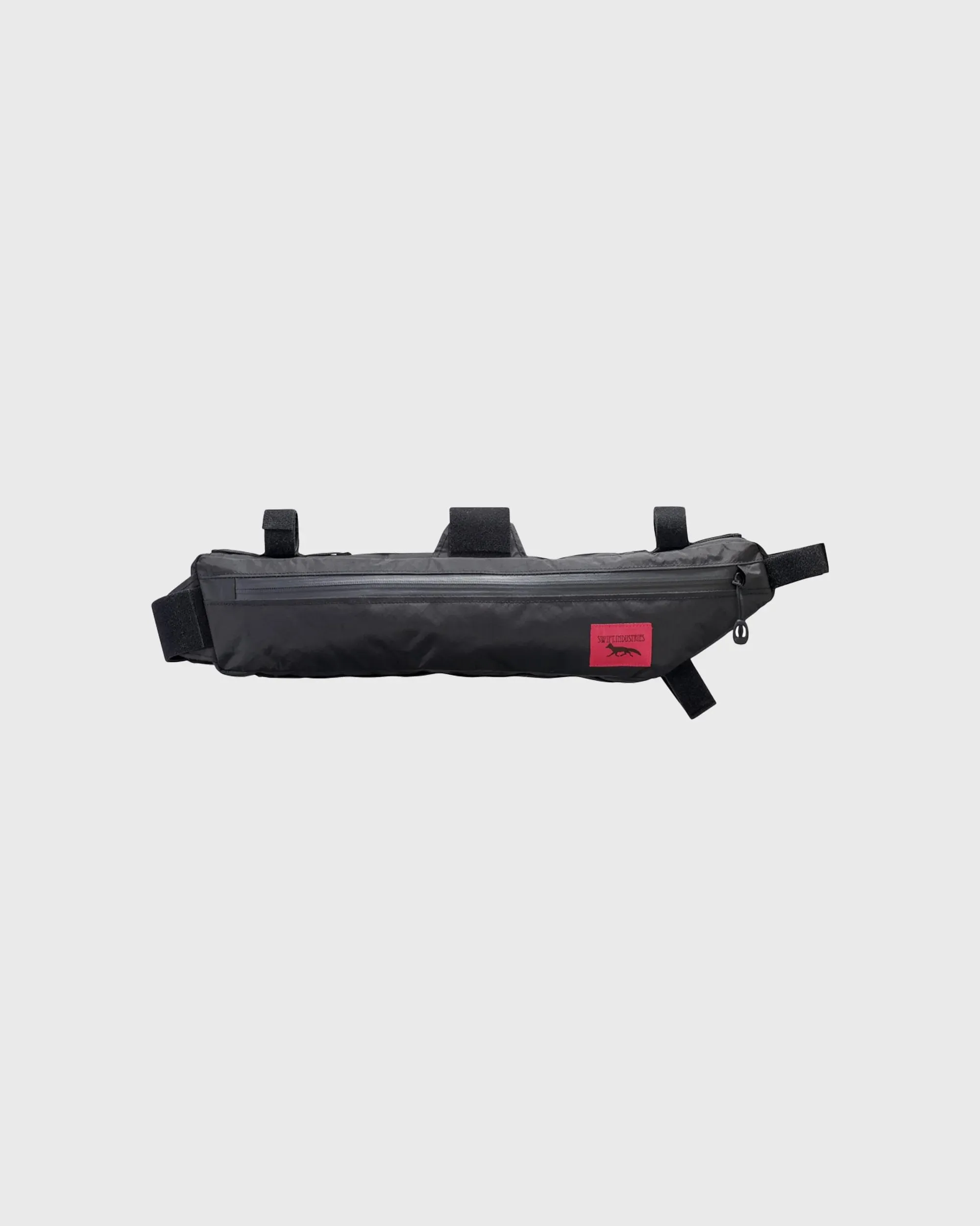 Swift Industries Hold Fast Half Frame Bag 4L - Black