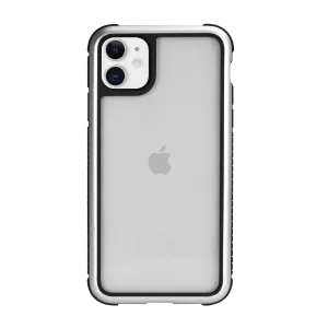 SwitchEasy Glass Rebel Series 11 iPhone Case