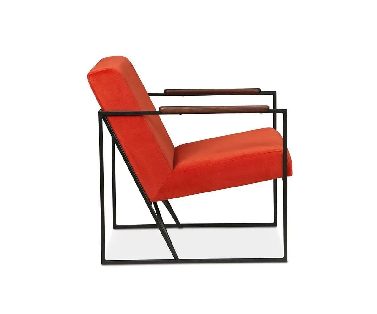 Tate Lounge Chair