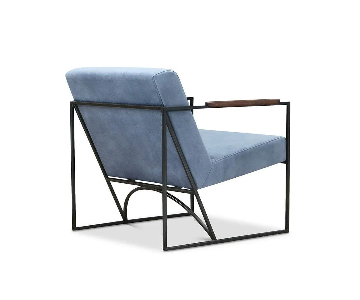 Tate Lounge Chair