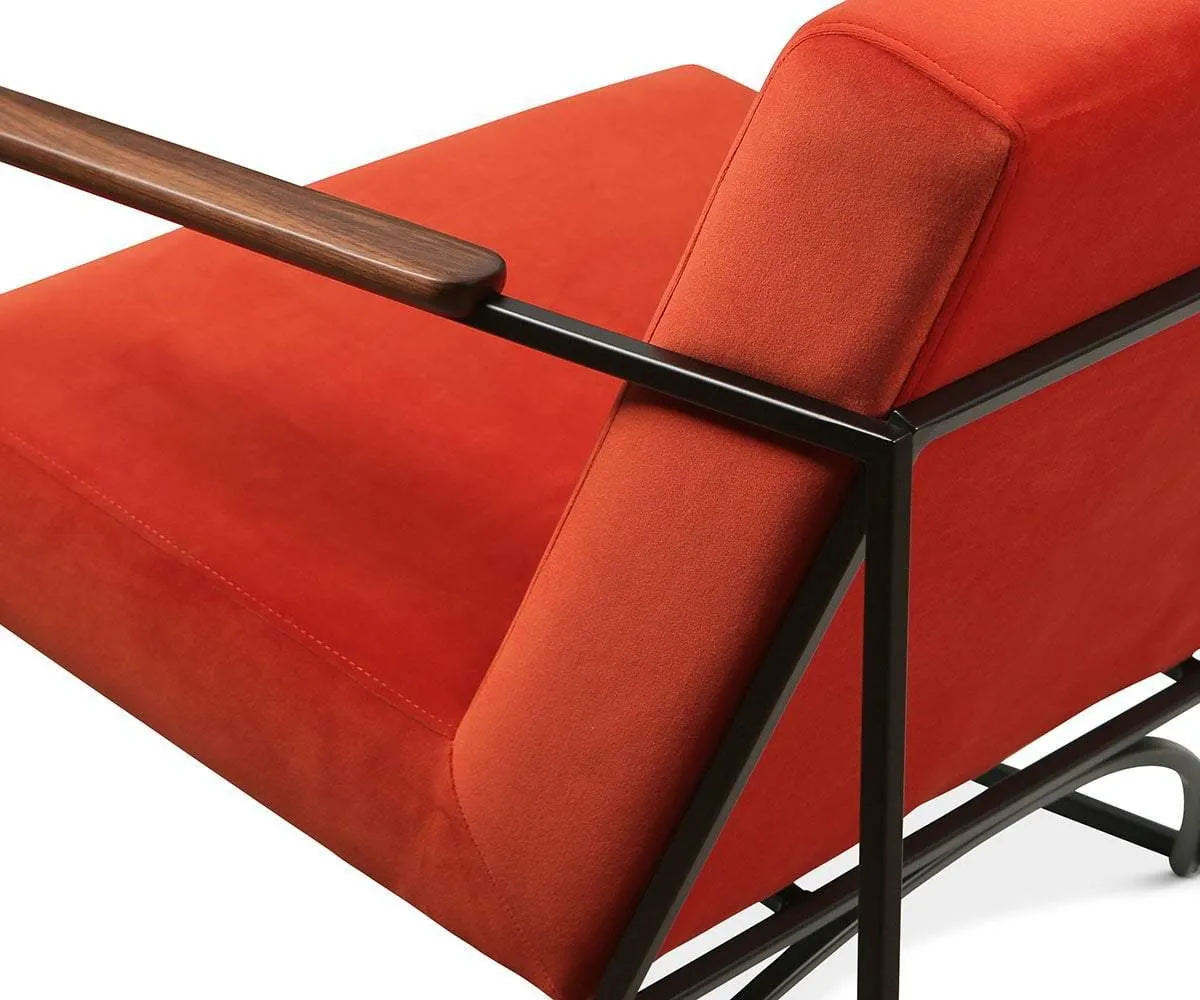 Tate Lounge Chair