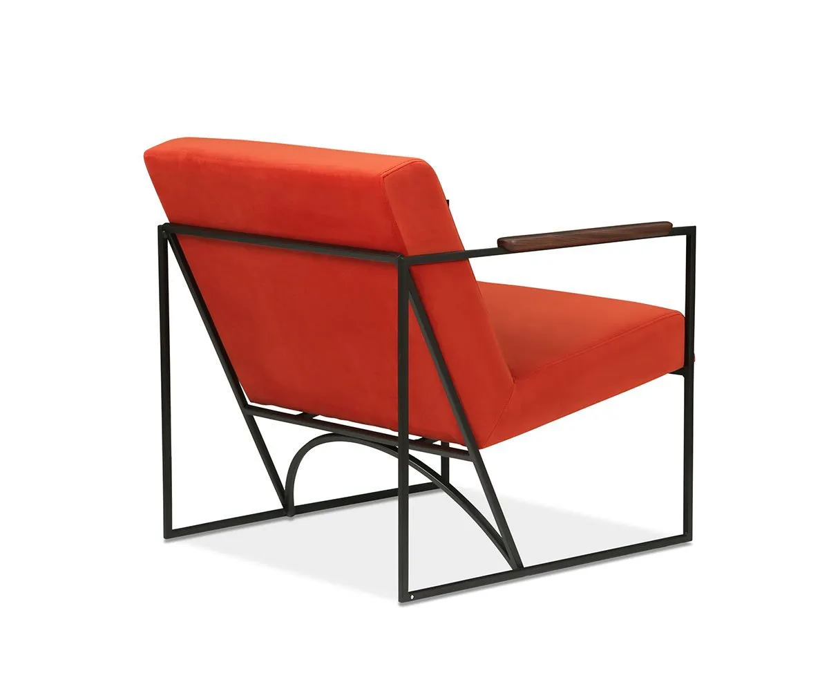 Tate Lounge Chair