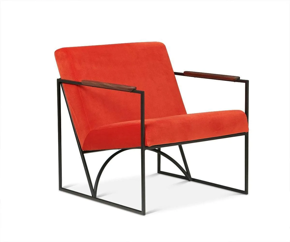 Tate Lounge Chair