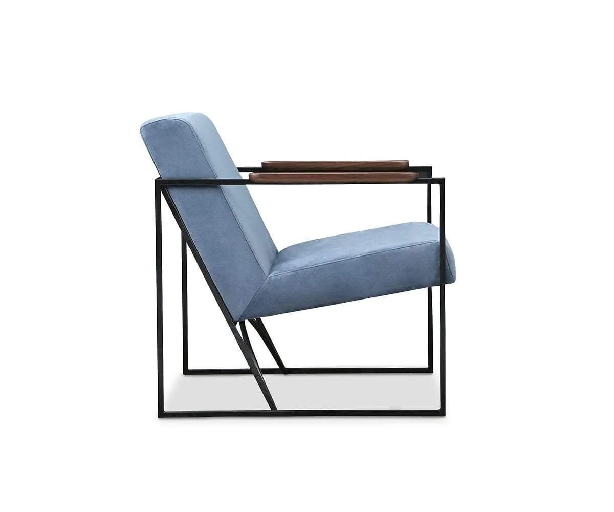 Tate Lounge Chair