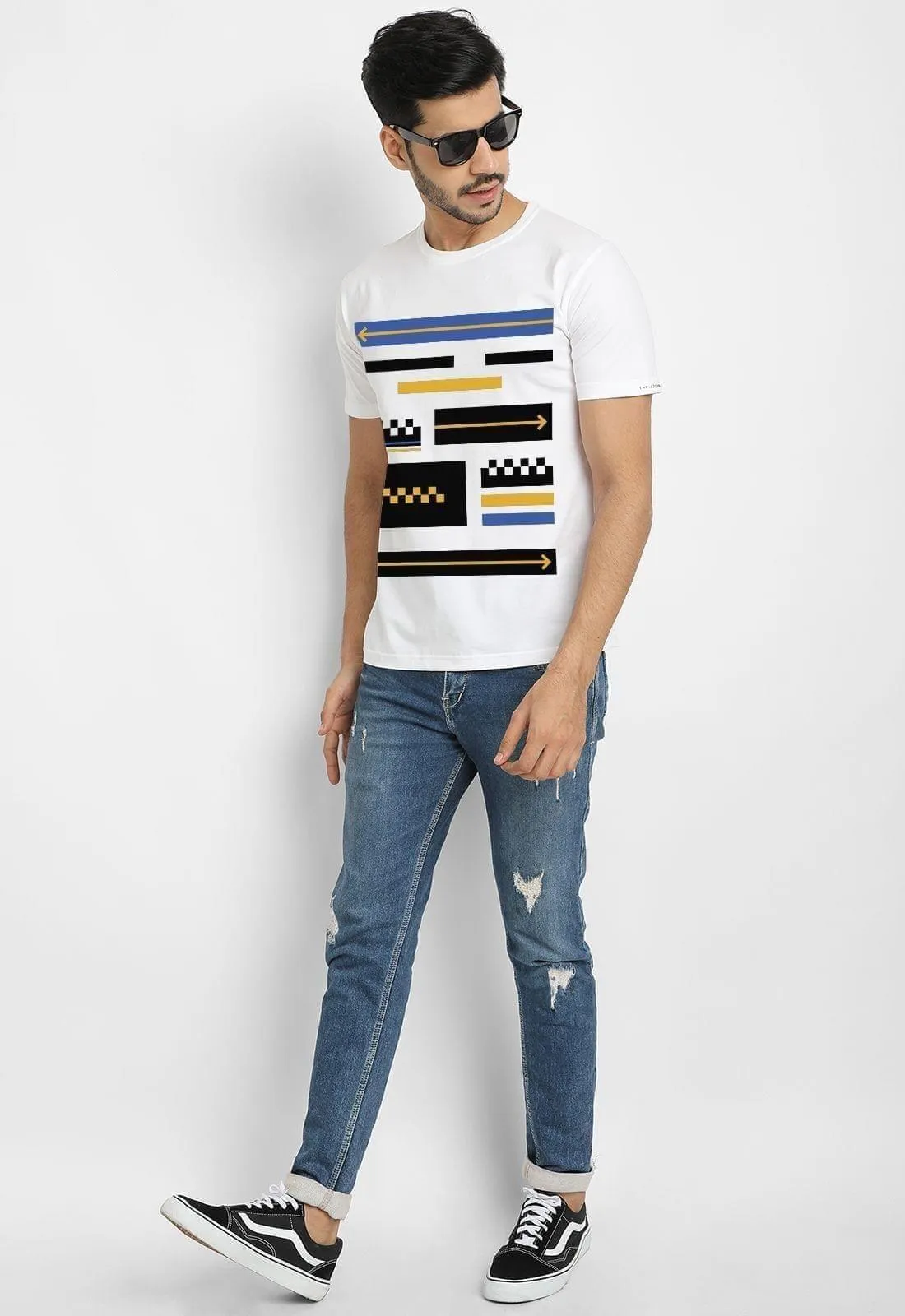 Time Tshirt