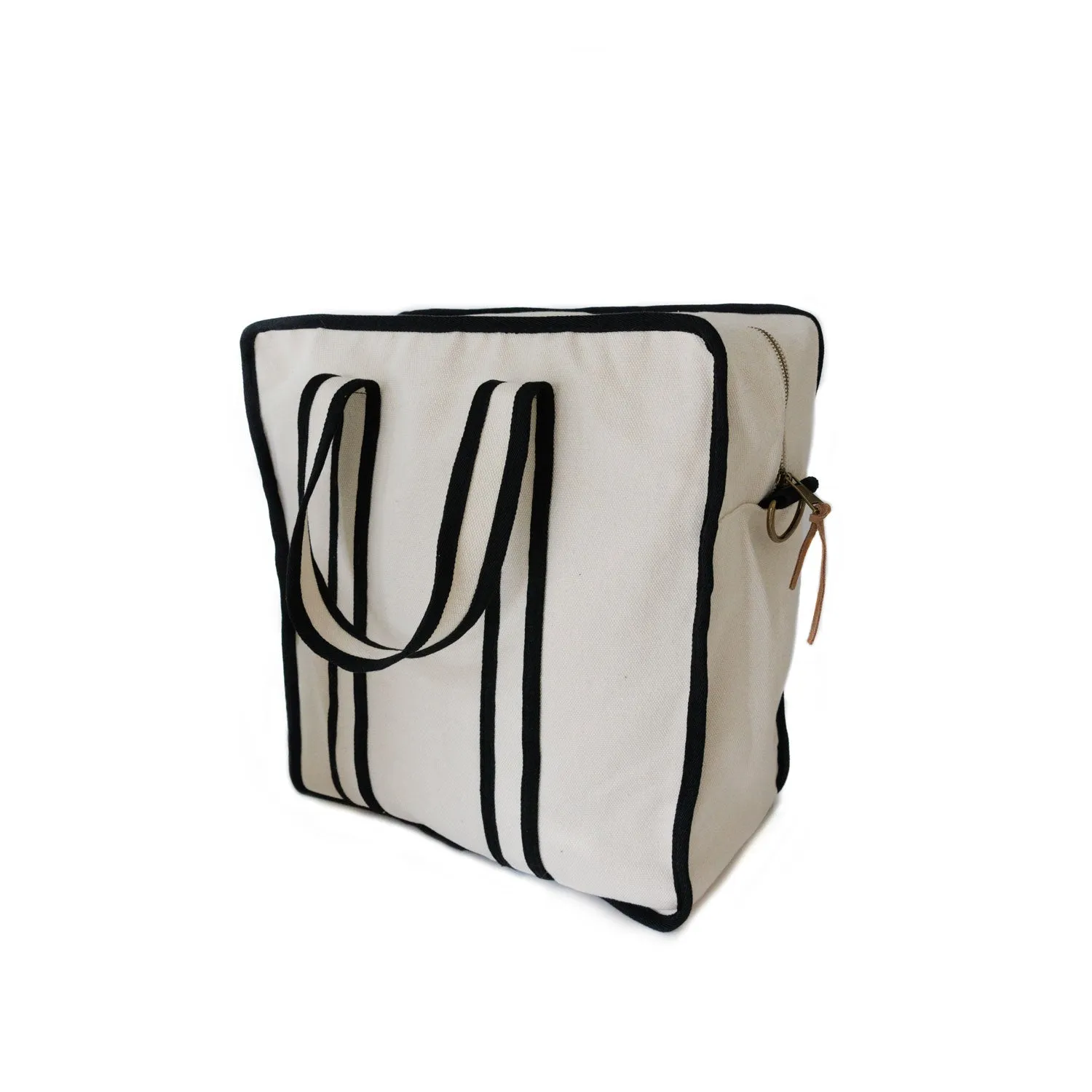 Tito's X Tangerine Pickleball Bag