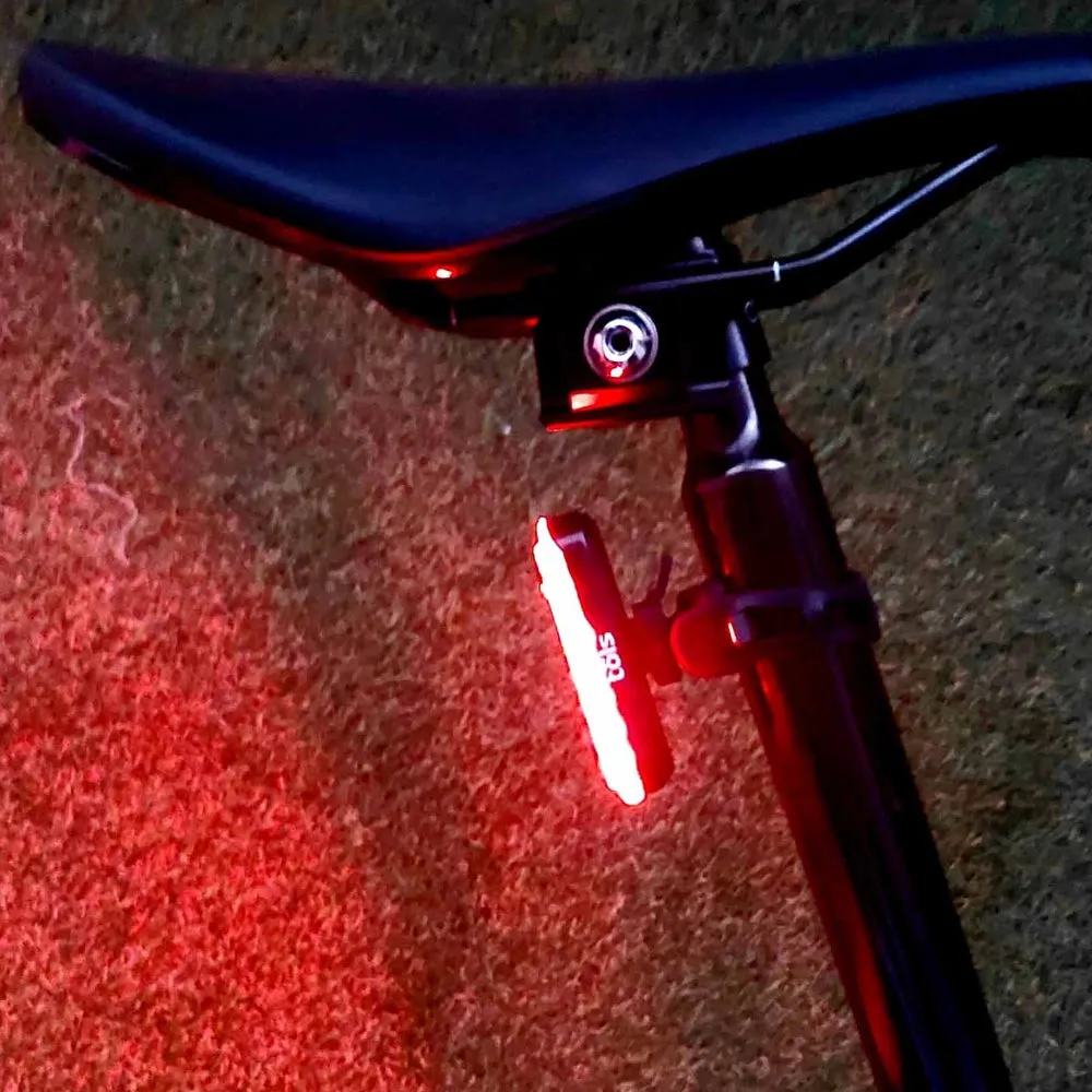 Töls Rear Light - Lexia