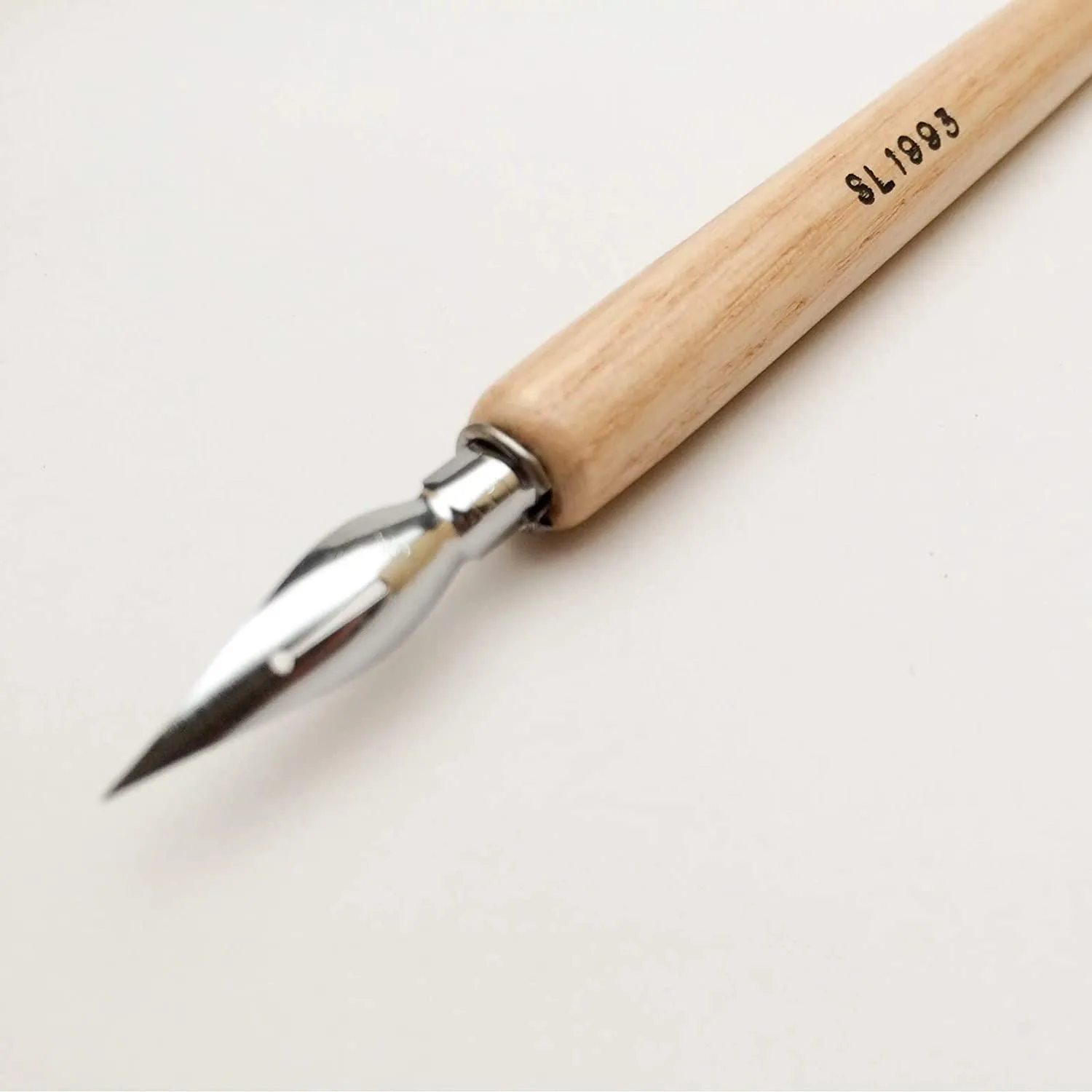 Tokyo Slider Comic SL Pen Shaft Wooden Pen Shaft Comic Pen Shaft SL1990 SL1993 SL1994 Straight