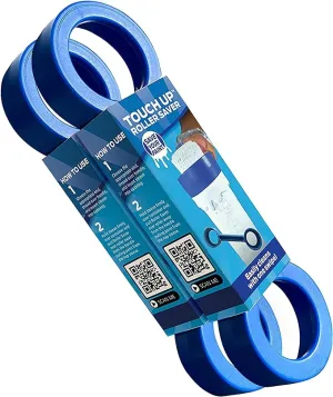 Touch Up™ Roller Saver | Two Pack