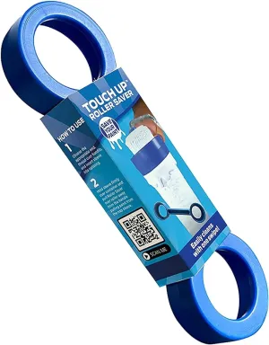 Touch Up™ Roller Saver