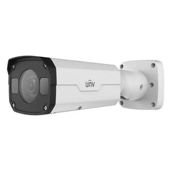 Uniview 5MP Bullet Security Camera, IPC2325SB-DZKI0