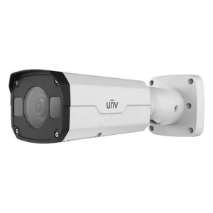 Uniview 5MP Bullet Security Camera, IPC2325SB-DZKI0