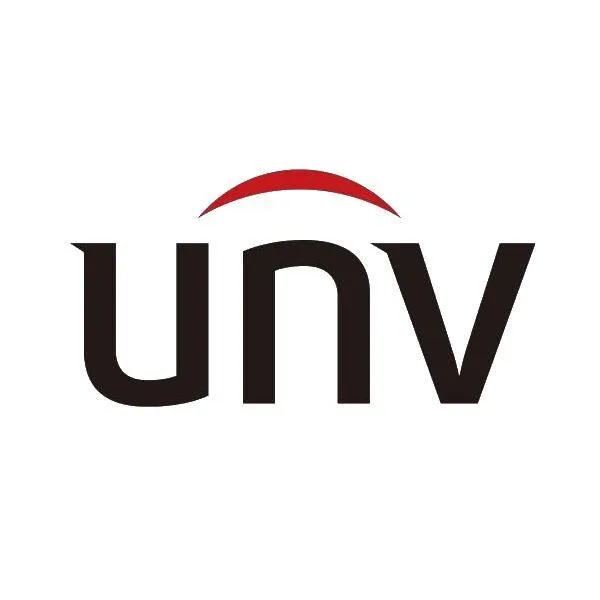 Uniview 5MP Bullet Security Camera, IPC2325SB-DZKI0