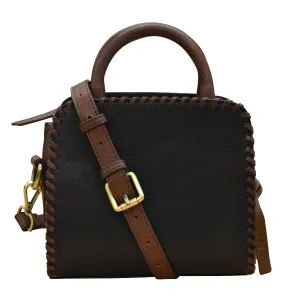 Urbano Mini Top Handle Crossbody