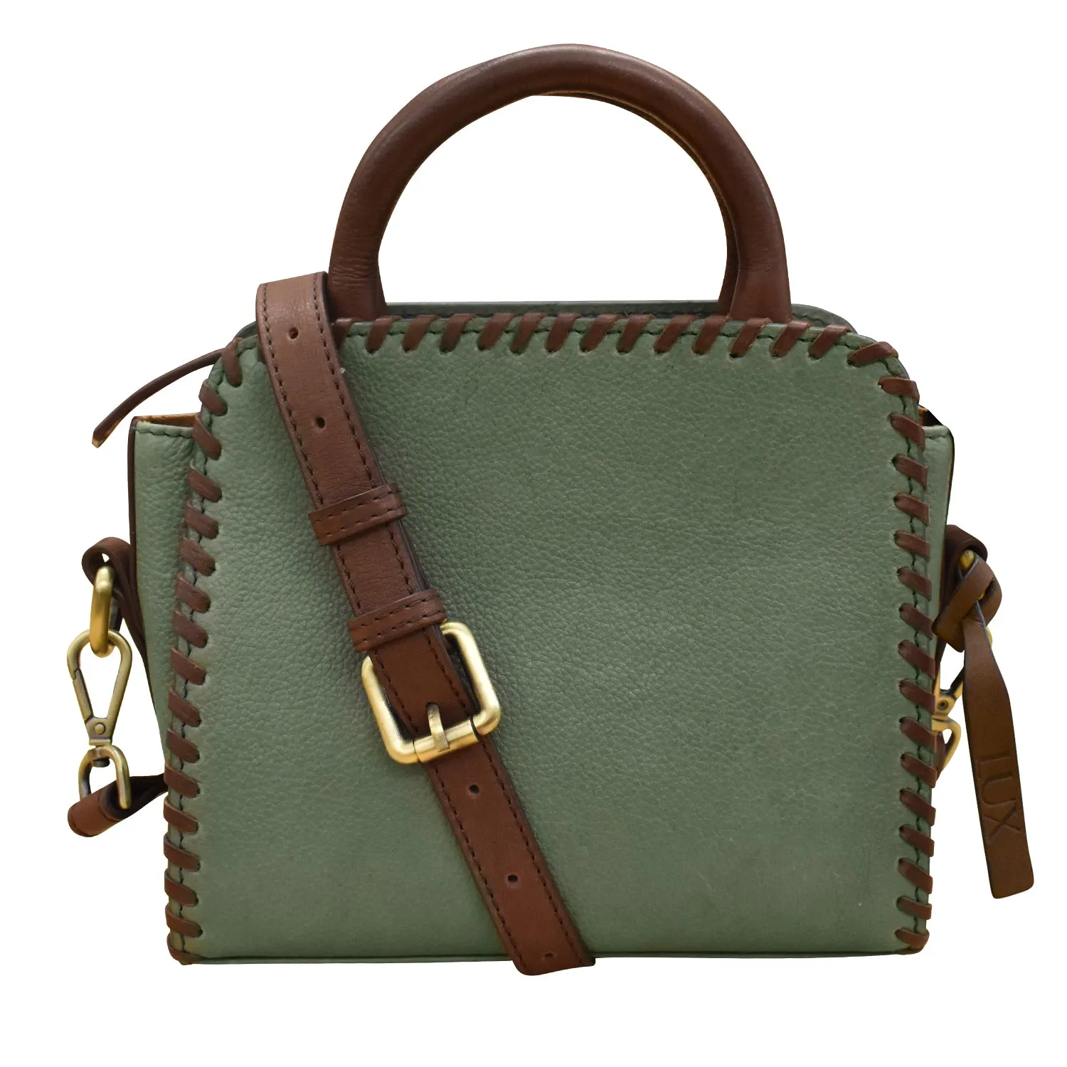 Urbano Mini Top Handle Crossbody