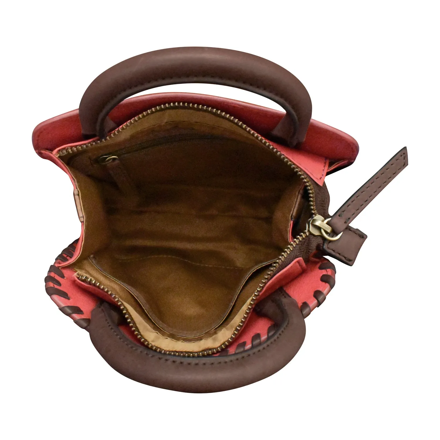 Urbano Mini Top Handle Crossbody