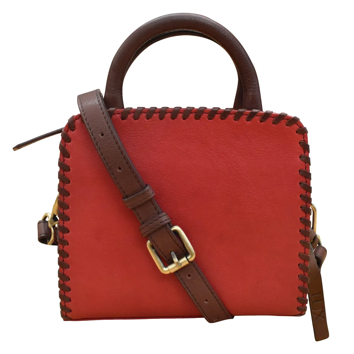 Urbano Mini Top Handle Crossbody