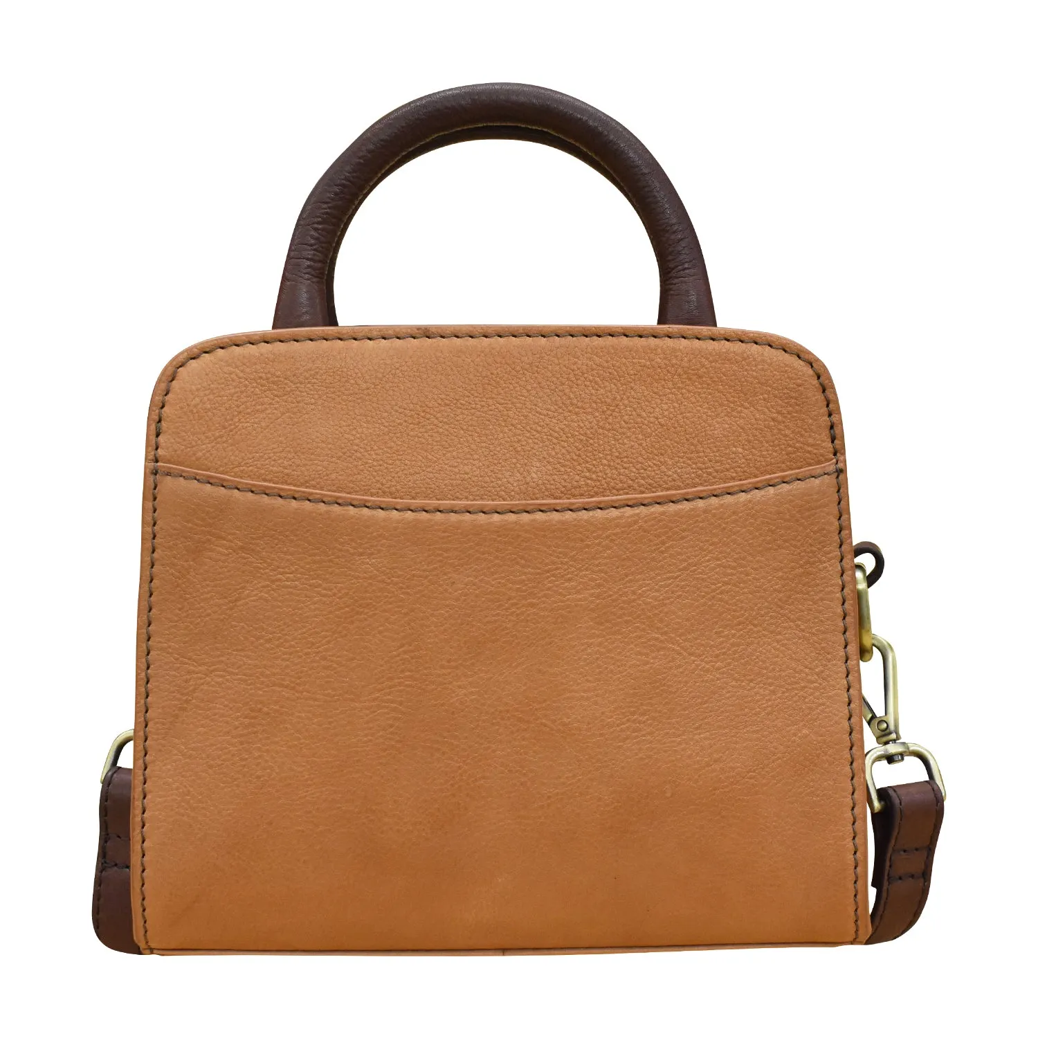 Urbano Mini Top Handle Crossbody