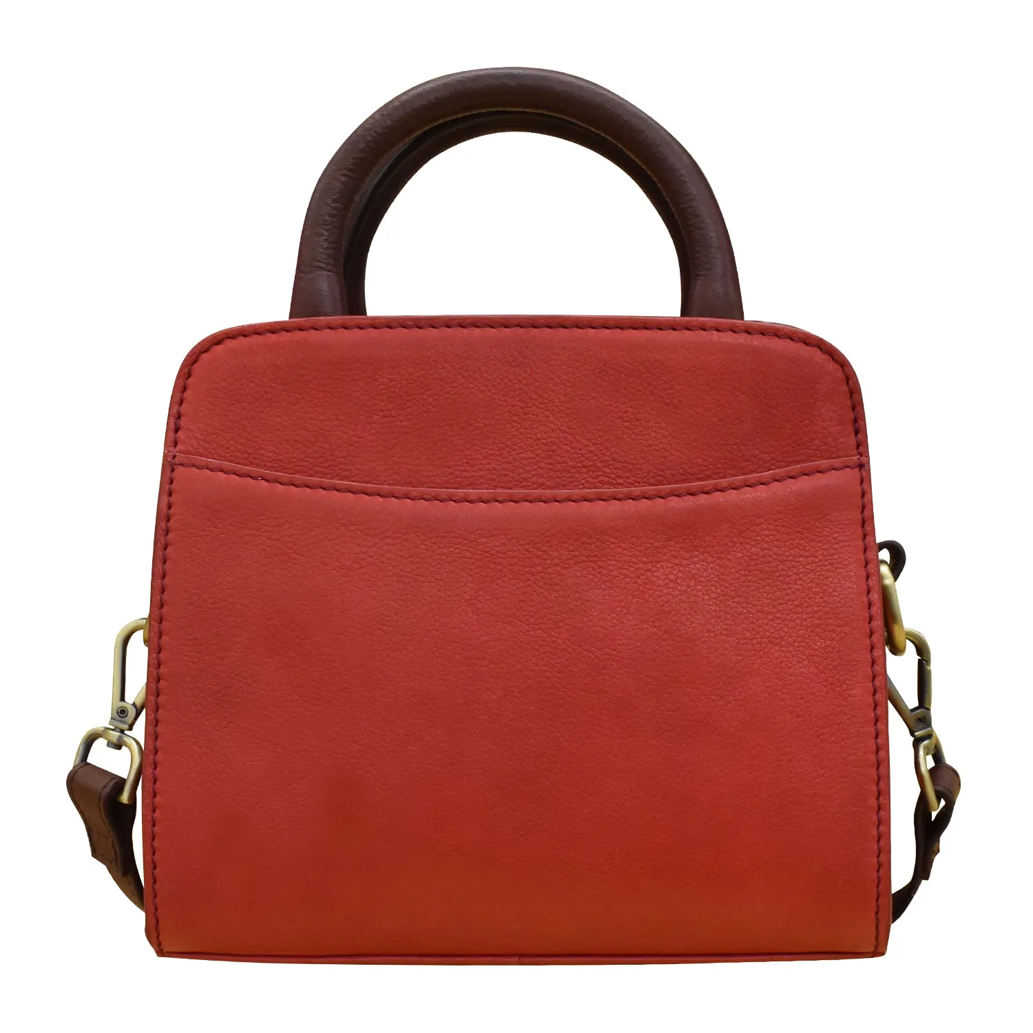 Urbano Mini Top Handle Crossbody