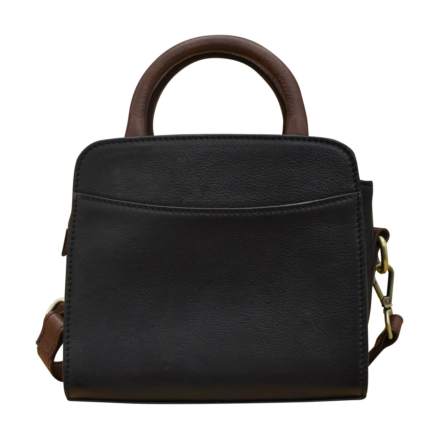 Urbano Mini Top Handle Crossbody
