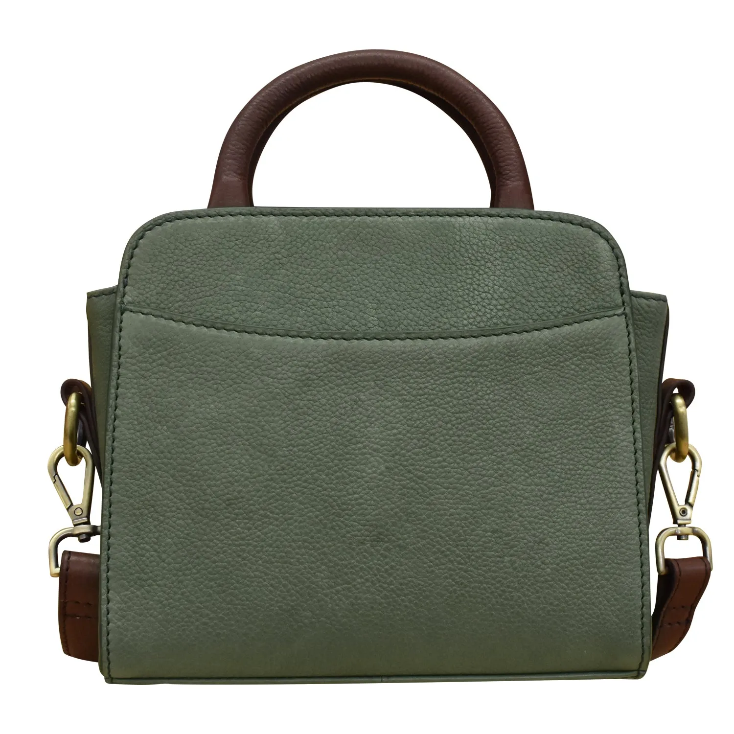 Urbano Mini Top Handle Crossbody