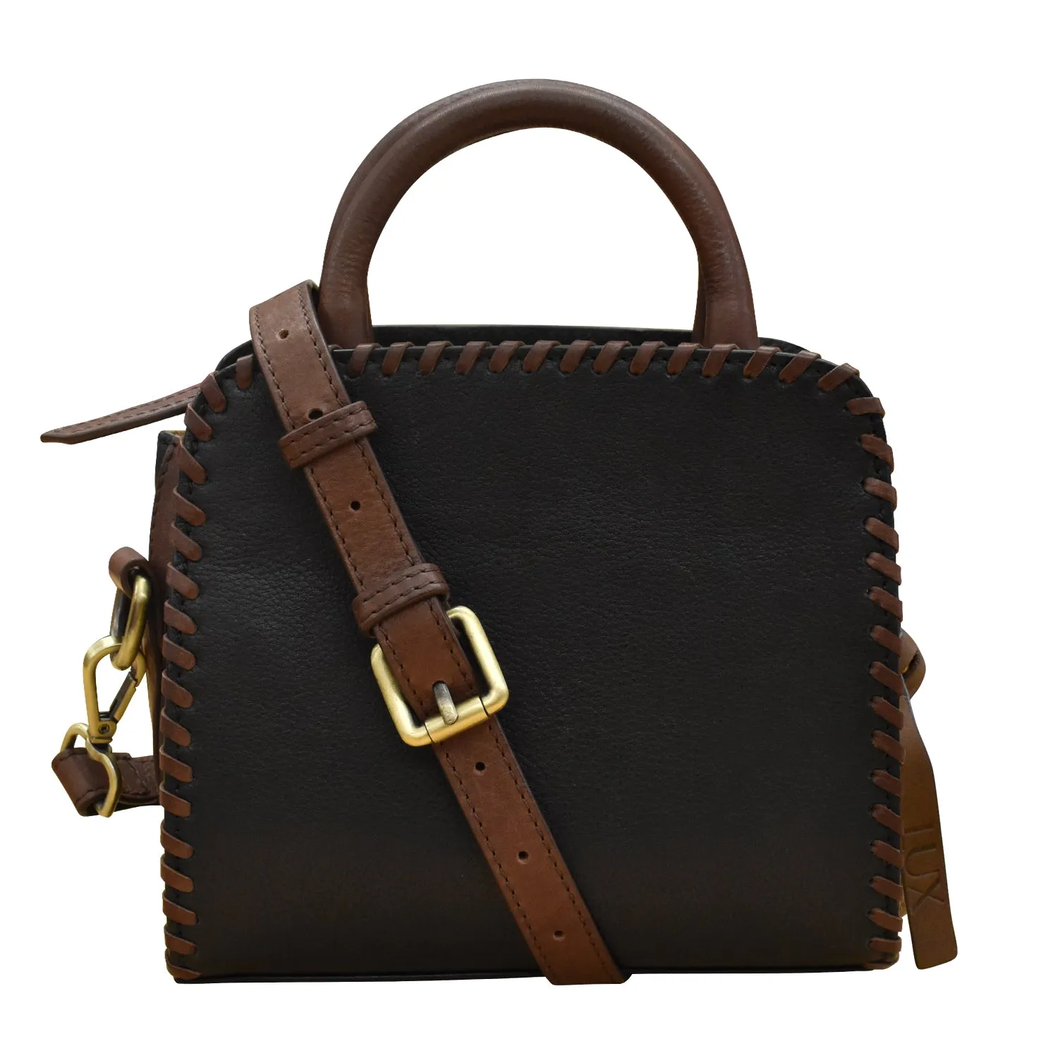 Urbano Mini Top Handle Crossbody