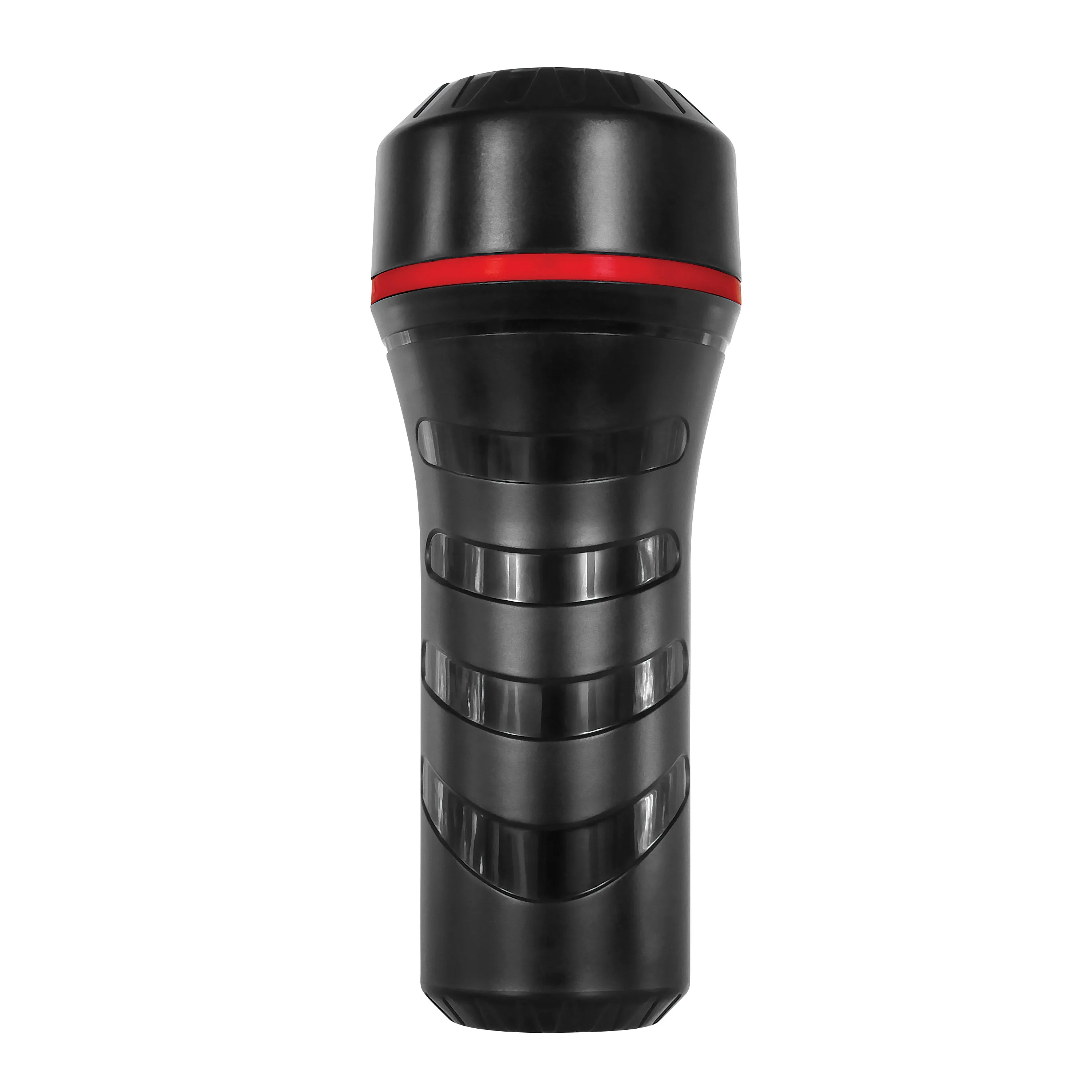 Zero Tolerance POP ON THE GO Light - Flesh Vagina Masturbator