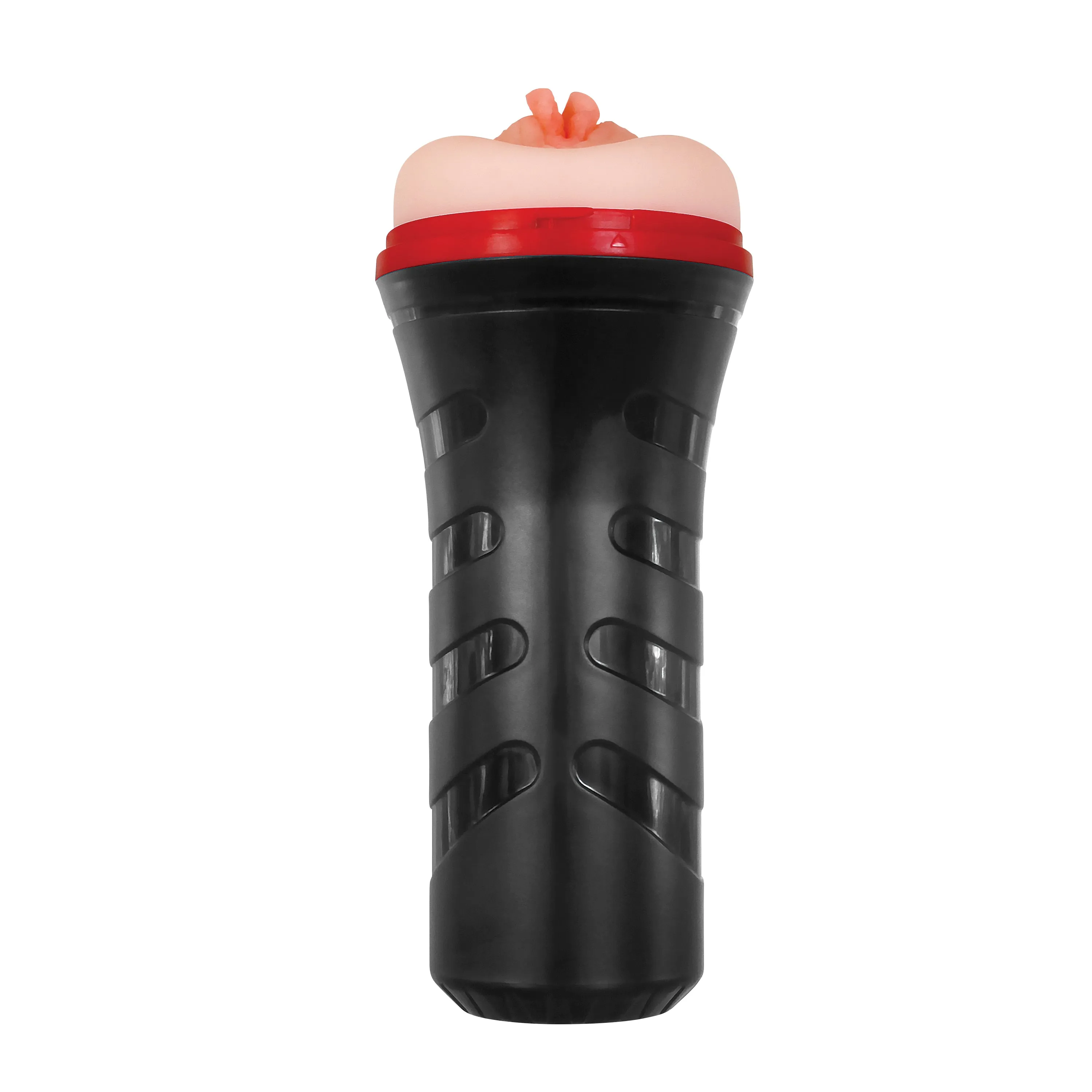 Zero Tolerance POP ON THE GO Light - Flesh Vagina Masturbator