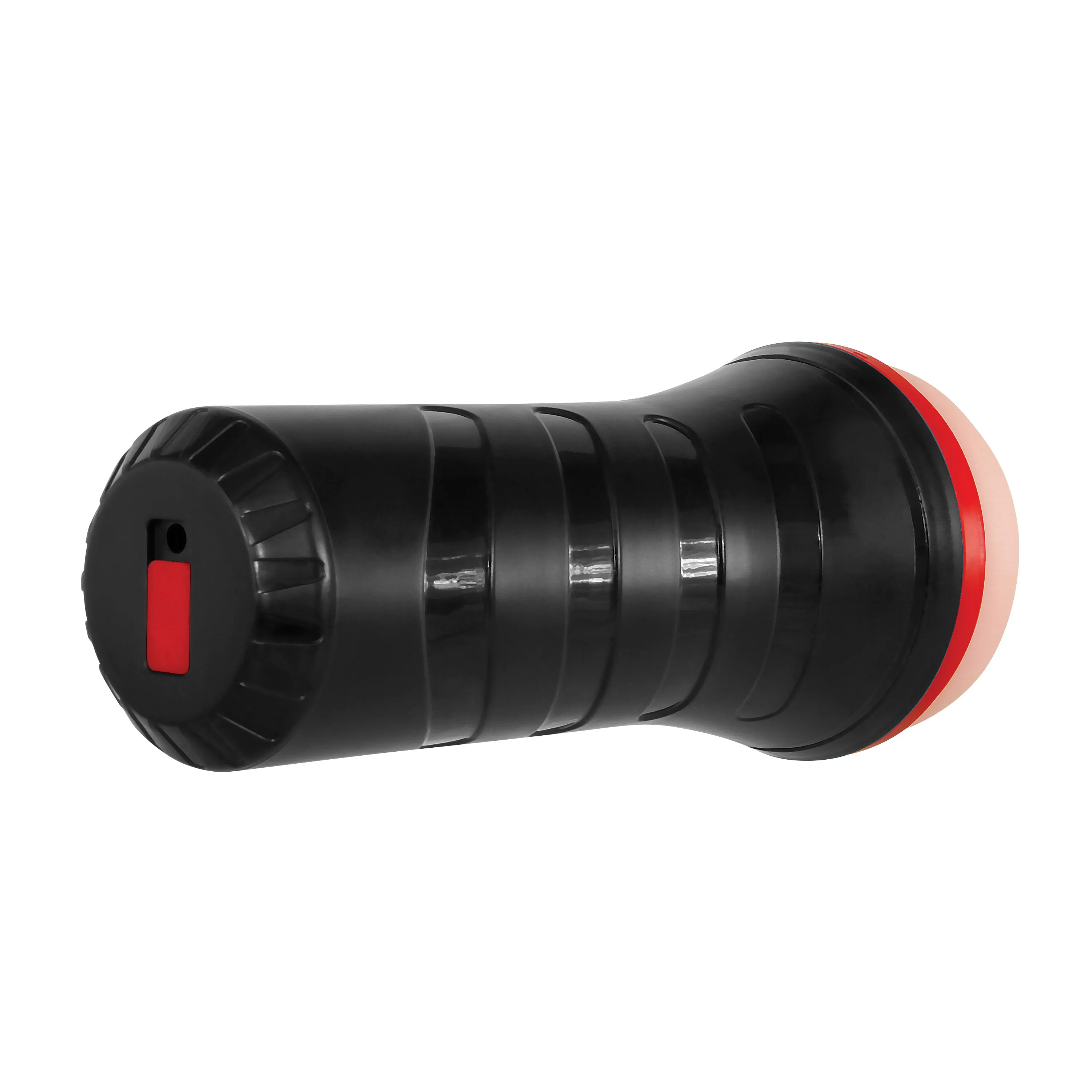 Zero Tolerance POP ON THE GO Light - Flesh Vagina Masturbator